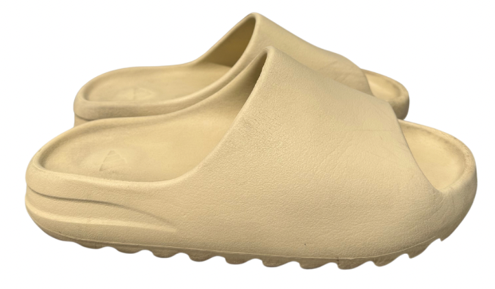 Adidas Used adidas Yeezy Slide Bone (2022/2023 Restock) - FZ5897