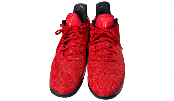 Nike Used Kobe A.D. University Red - 852425-608