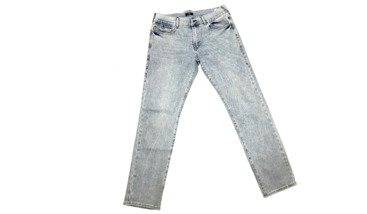 True Religion Used True Religion Jeans Geno Relaxed Slim - test