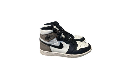 Air Jordan Used Jordan 1 Retro High Dark Mocha - 555088-105