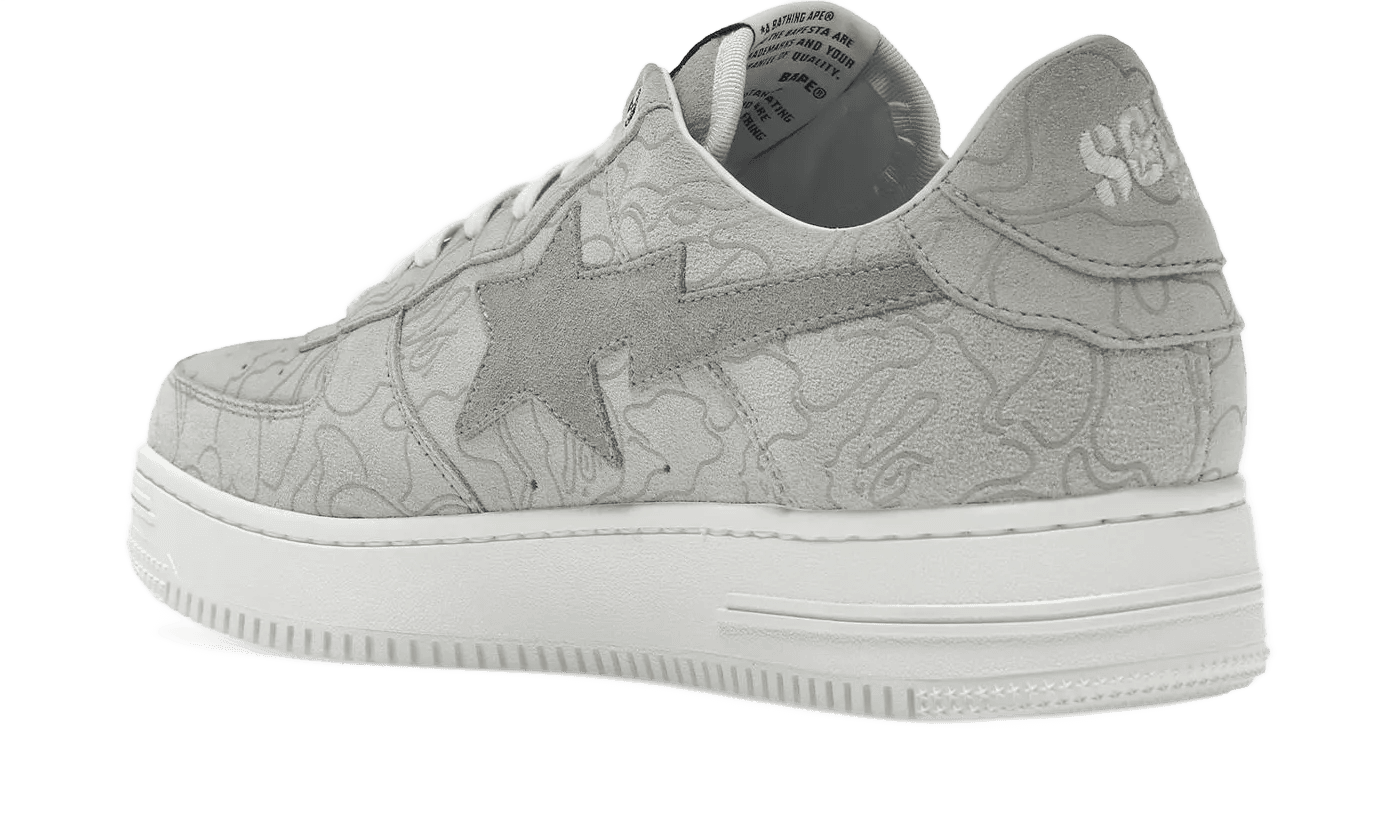 A Bathing Ape Bape Sta Solebox (2023) - 1I73-191-915