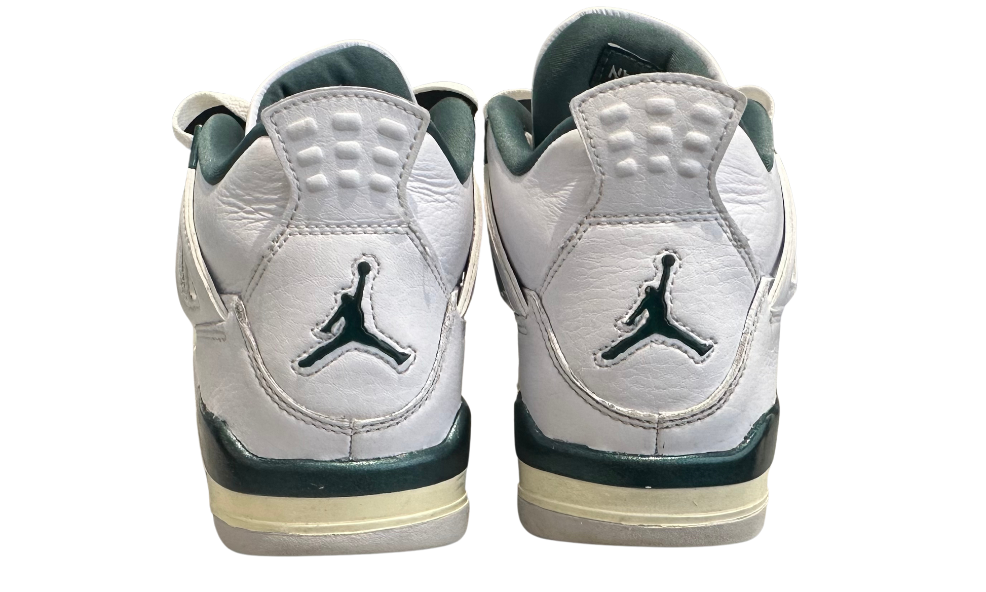 Jordan 4 Used Jordan 4 Retro Oxidized green - 1023241134