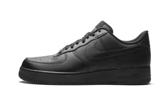 Air Force 1 Low '07 Triple Black - 315115-038