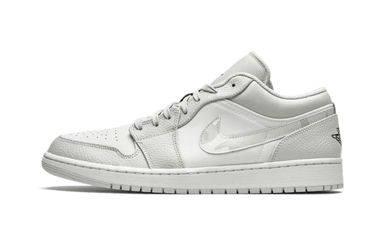 Jordan 1 Low White Camo (GS) - DC9036-100