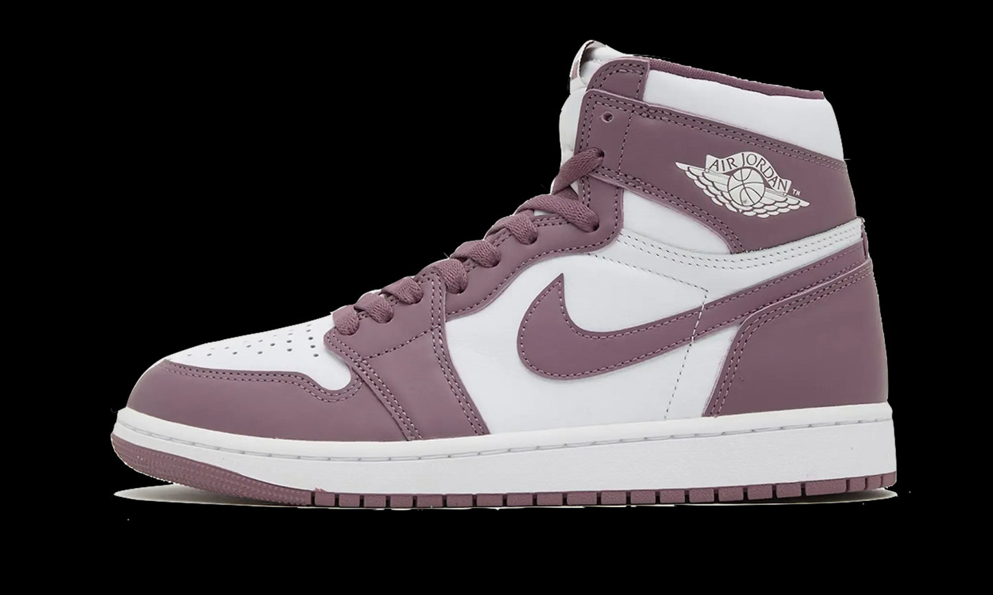 Air Jordan 1 Retro High OG Sky J Mauve - DZ5485-105