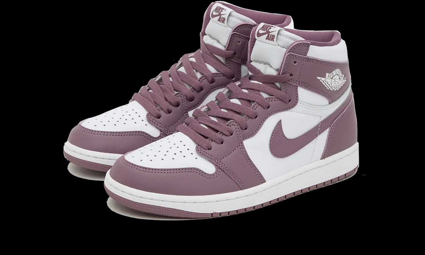 Air Jordan 1 Retro High OG Sky J Mauve - DZ5485-105