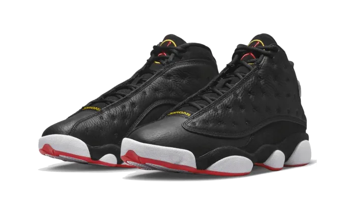 Air Jordan 13 Retro Playoffs - 414571-062