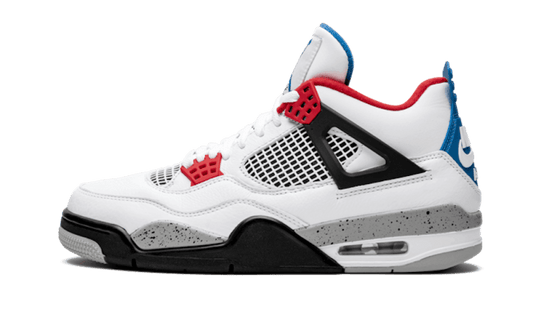 Jordan 4 Retro What The - CI1184-146