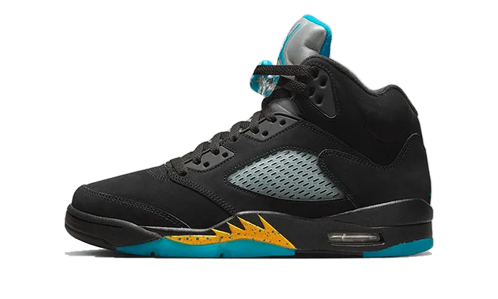 Air Jordan 5 Aqua - DD0587-047