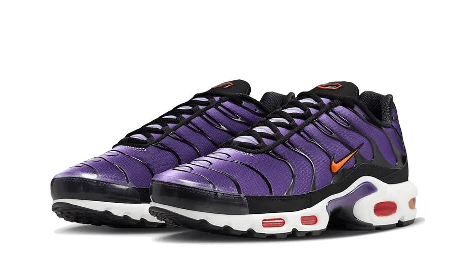 Air Max Plus Voltage Purple - CD0609-024