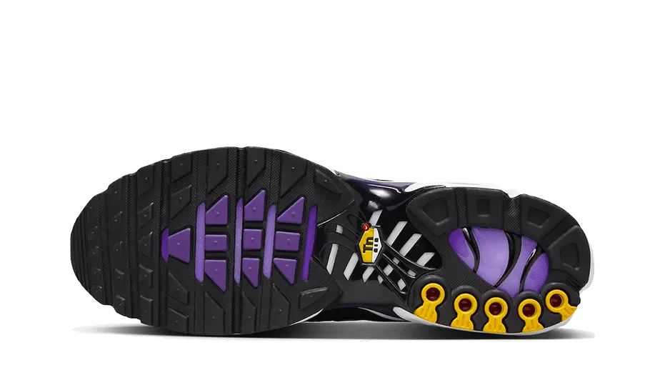 Air Max Plus Voltage Purple - CD0609-024