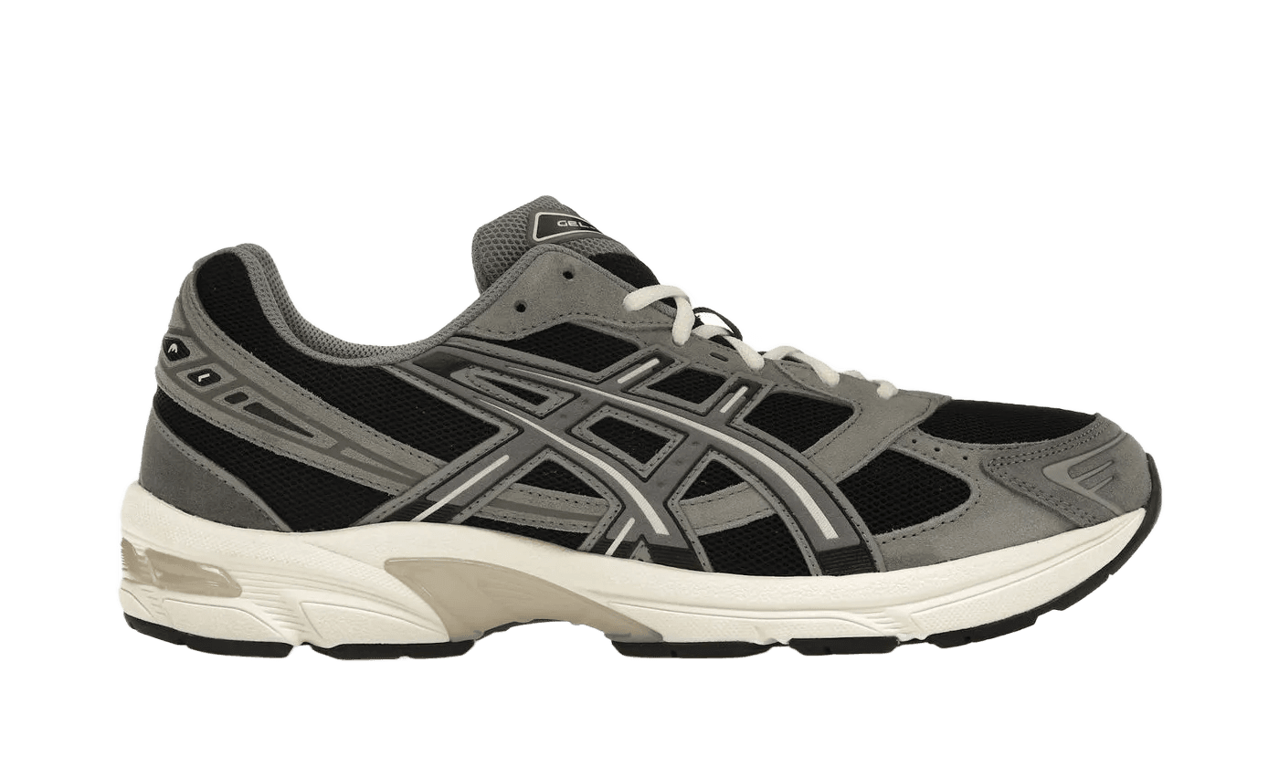 Gel-1130 Black Carbon - 1201A255-004
