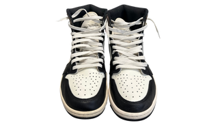 Air Jordan Used Jordan 1 Retro High Dark Mocha - 555088-105