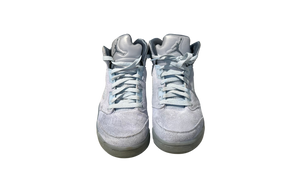 Air Jordan Used Jordan 5 Retro Bluebird (Women's) - DD9336-400