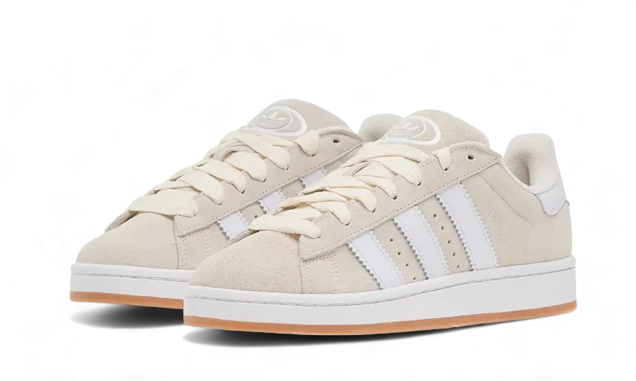 Campus 00s Wonder White Gum - ID1435