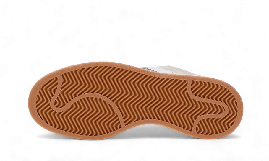 Campus 00s Wonder White Gum - ID1435