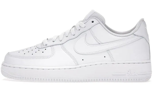 Nike Air Force 1 Low '07 White - 315122-111/CW2288-111