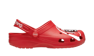 Classic Clog Coca-Cola Coke - 212129-90H