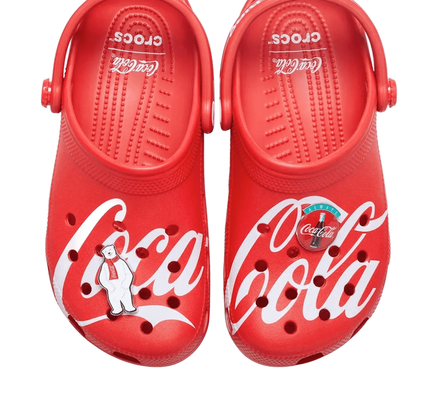 Classic Clog Coca-Cola Coke - 212129-90H