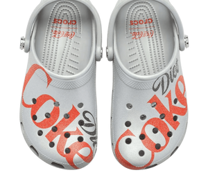 Classic Clog Coca-Cola Diet Coke - 212130-90H