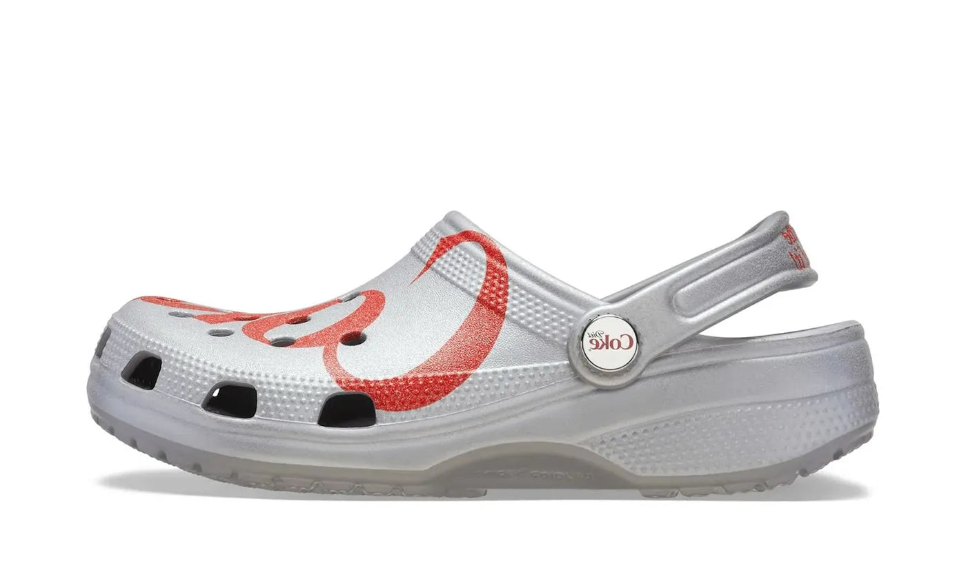 Classic Clog Coca-Cola Diet Coke - 212130-90H