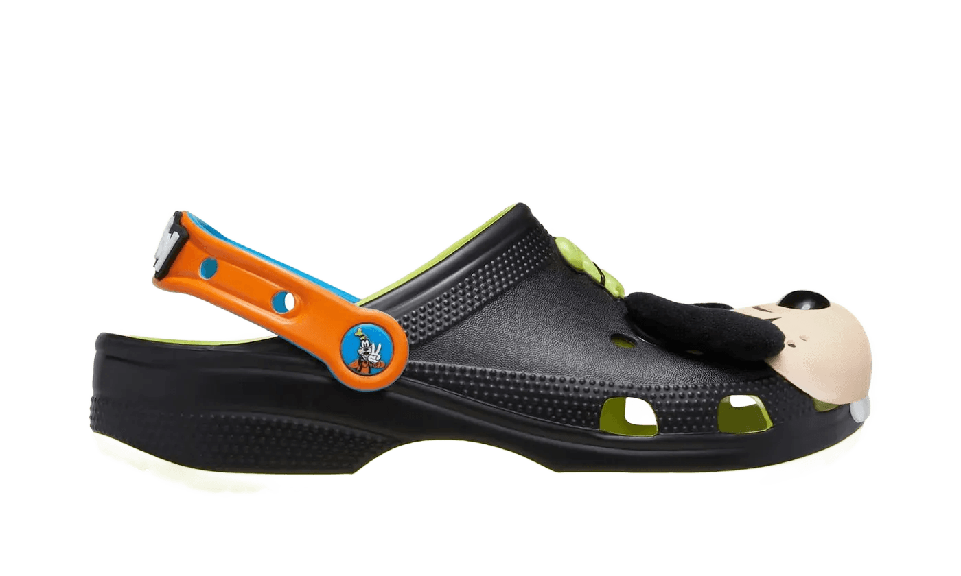 Classic Clog Disney Goofy - 212059-90H