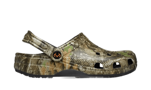 Classic Clog Realtree APX Camo - 210099-90H