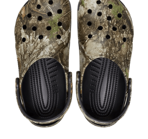 Classic Clog Realtree APX Camo - 210099-90H