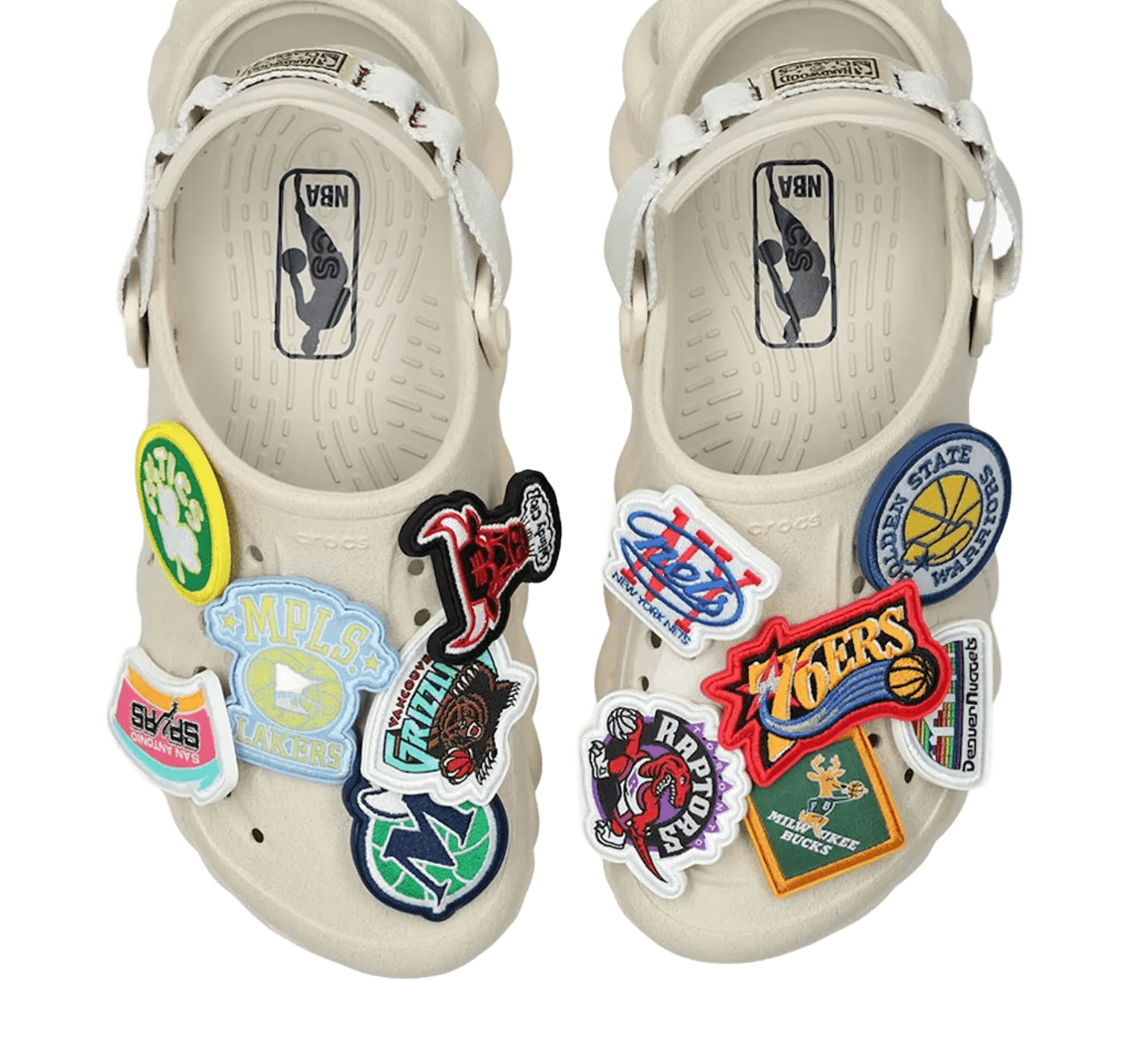 Echo Clog NBA - 212727-90H