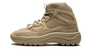 Adidas Yeezy desert boot rock (no box)