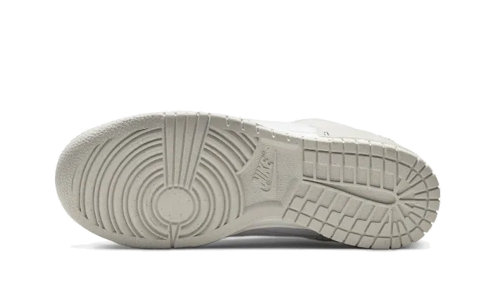 Dunk Low Disrupt 2 Pale Ivory Black - DH4402-101
