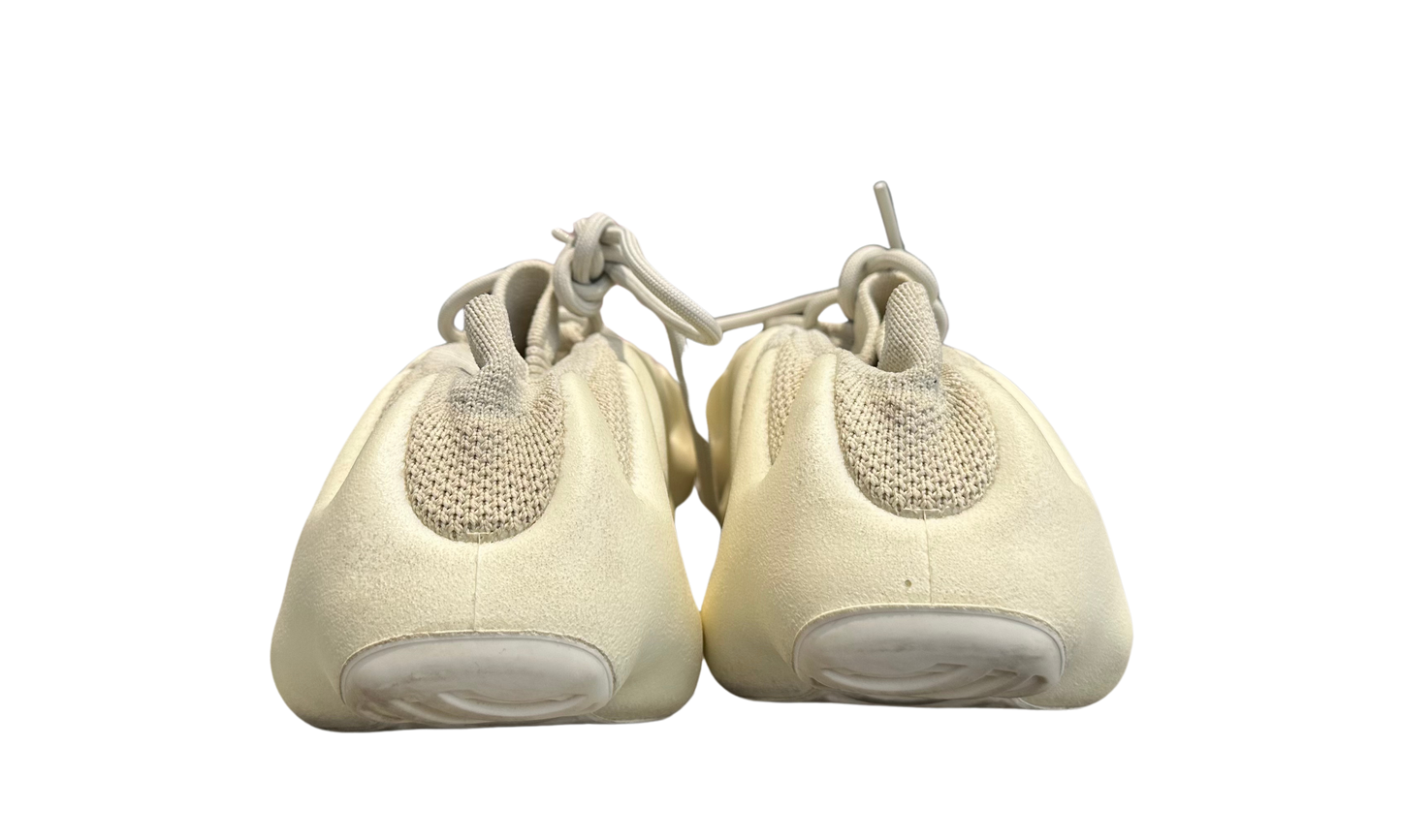 Nike Used Yeezy 450 cloud white - test