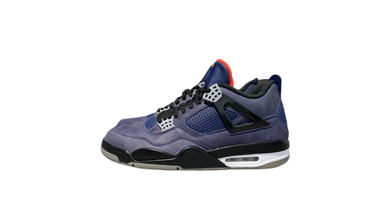 Jordan Used Jordan 4 winterized - test