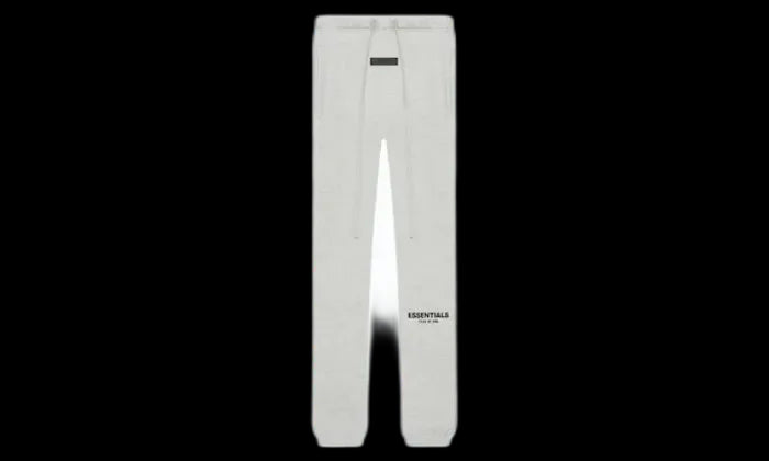 Fear of God Essentials Sweatpants Light Oatmeal (SS22) - 130BT212032F