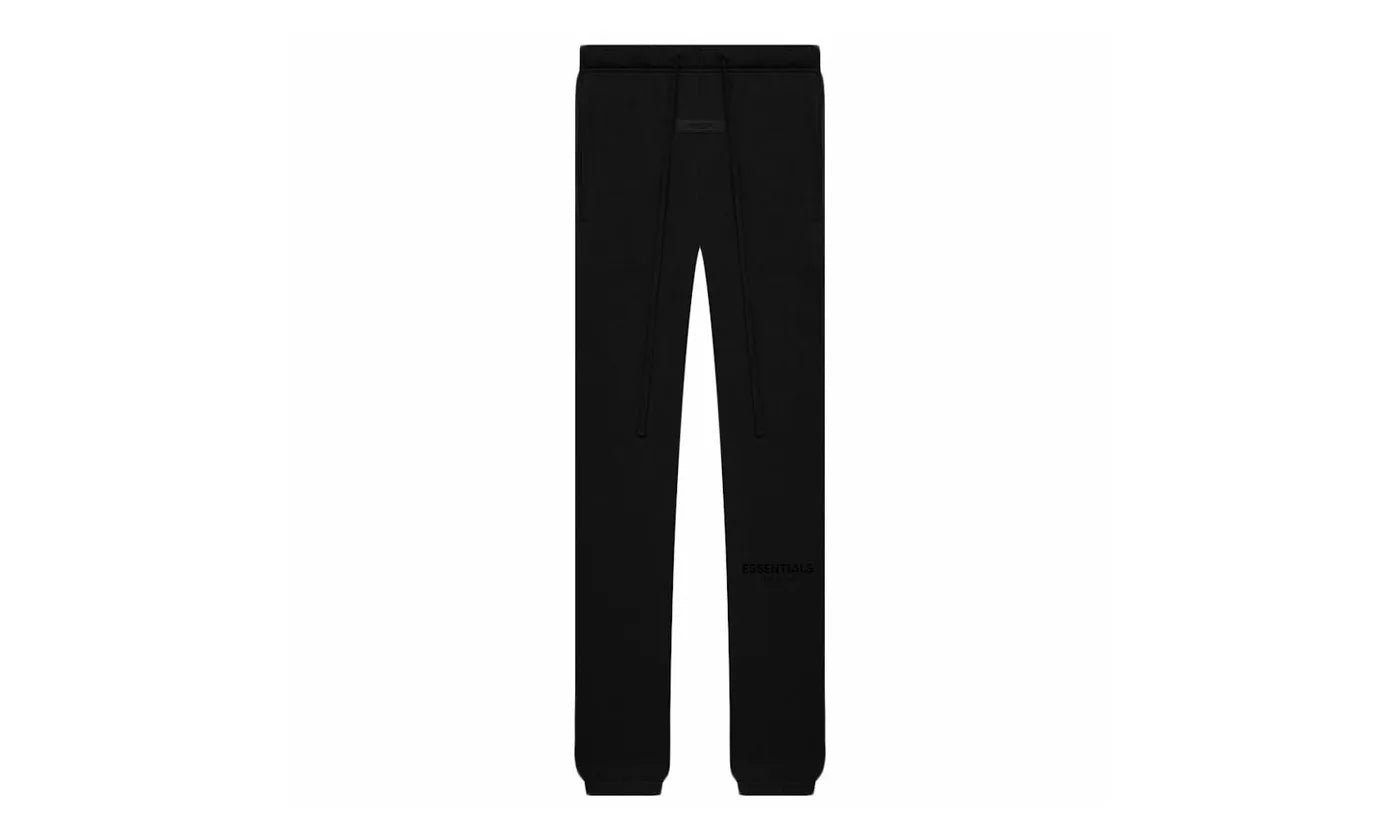 Fear of God Essentials Sweatpants (SS22) Stretch Limo - FOG-FOGES(-STRETCHLIMO