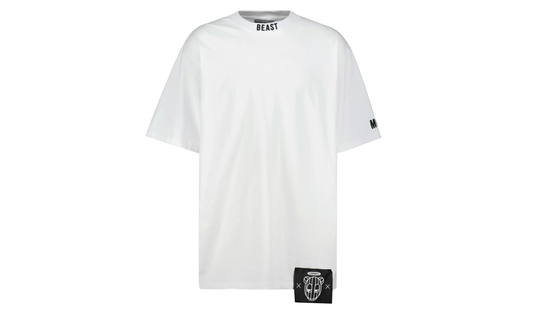 Maison Beast OVERSIZED 3/4 SLEEVE BEAST TEE - Maison1