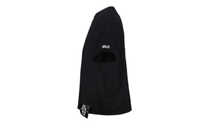 Maison Beast OVERSIZED 3/4 SLEEVE BEAST TEE black - Maison3