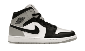 Air Jordan 1 Mid Barons - DQ8426-101
