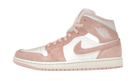 Air Jordan 1 Mid SE Legend Pink - FN5215-161