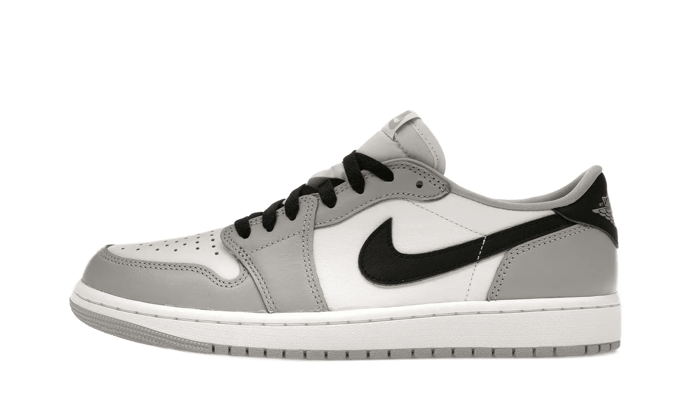 Air Jordan 1 Retro Low OG Barons - CZ0790-110