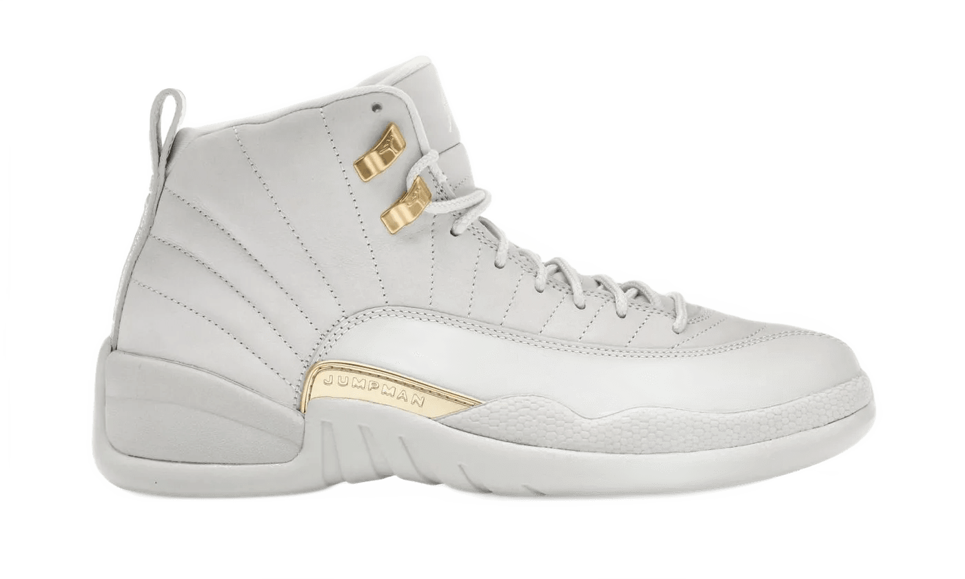Air Jordan 12 Retro Phantom - FD9101-007