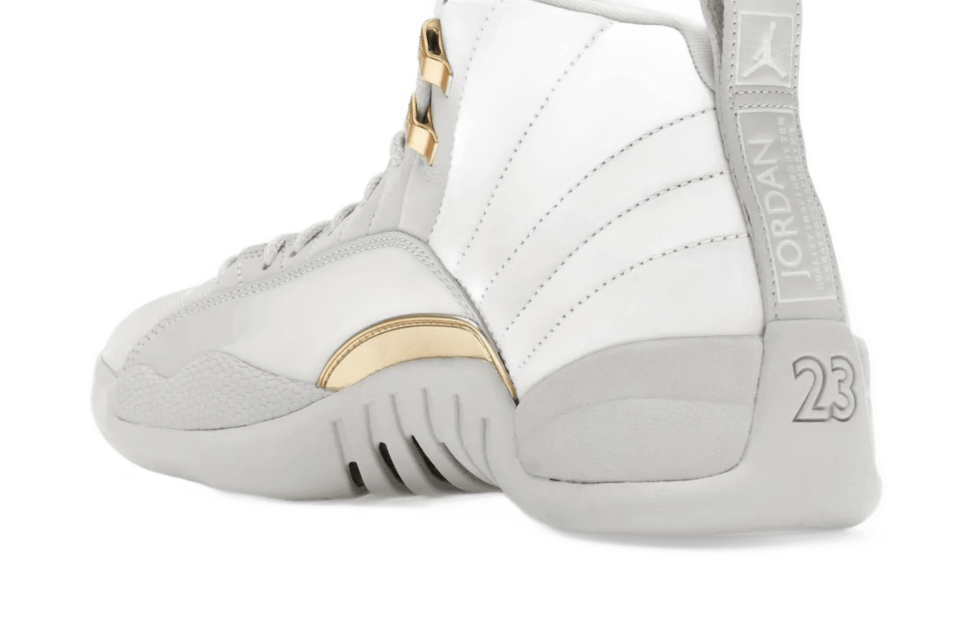 Air Jordan 12 Retro Phantom - FD9101-007