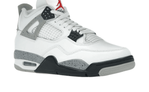 Air Jordan 4 Retro White Cement (2025) - FV5029-100