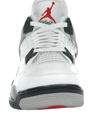 Air Jordan 4 Retro White Cement (2025) - FV5029-100