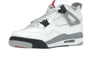Air Jordan 4 Retro White Cement (2025) - FV5029-100