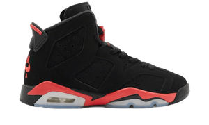 Air Jordan 6 Retro Reverse Infrared - CT8529-001