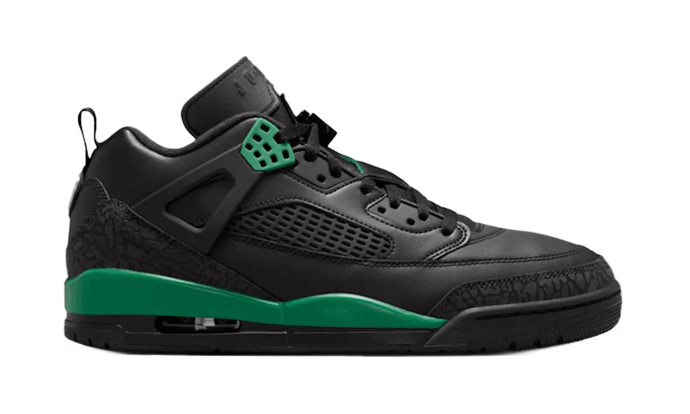Air Jordan Spizike Low Pine Green - FQ1759-003
