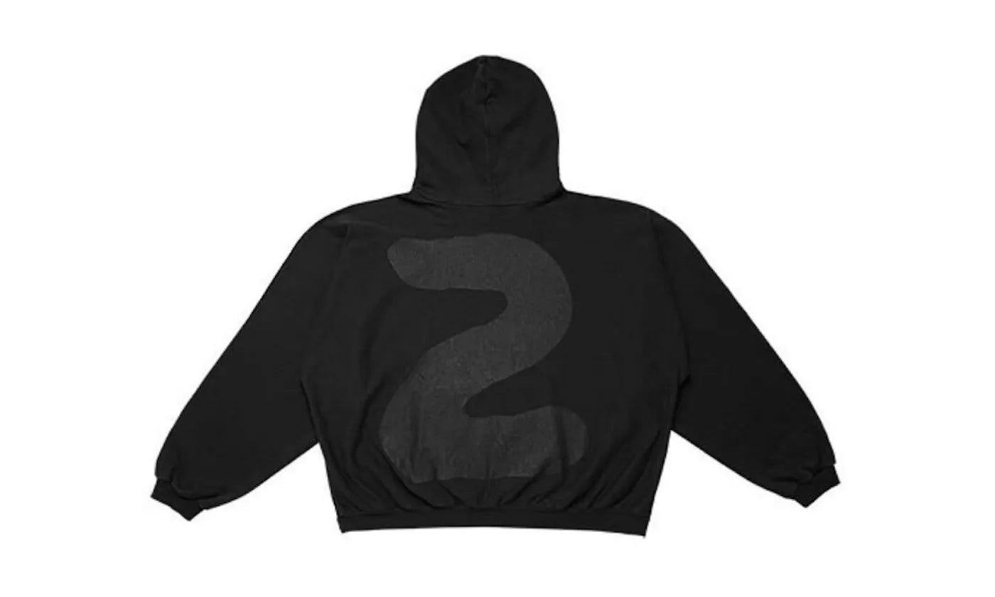 Kanye DONDA 2 Lit Match hoodie Kanye West DONDA 2 Concert Merch 