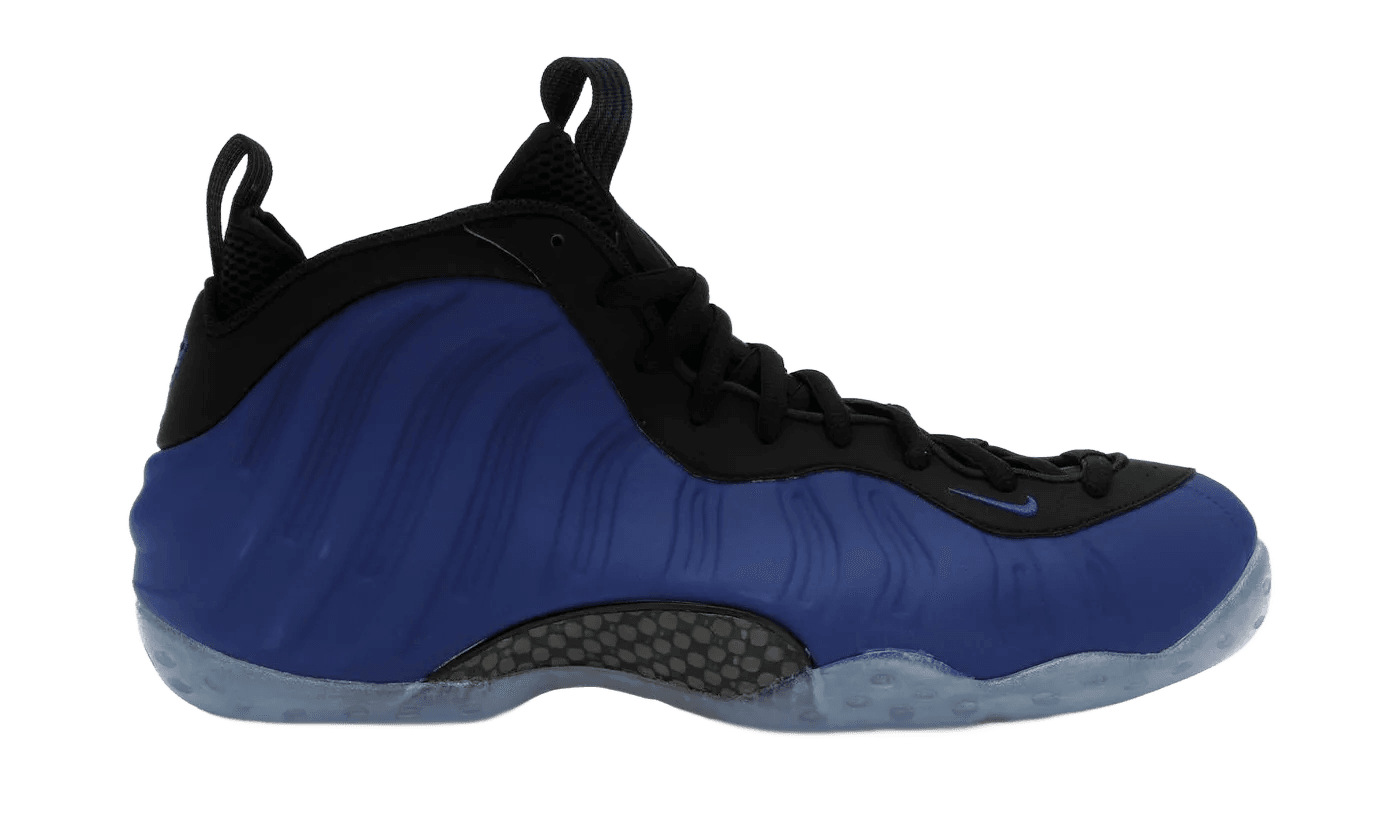 Air Foamposite One Deep Royal - HJ5195-400
