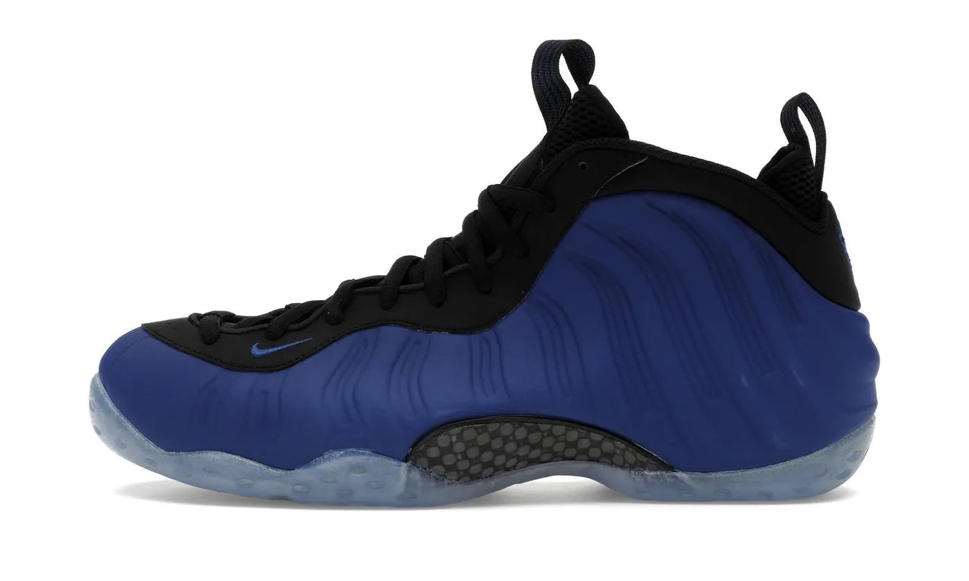 Air Foamposite One Deep Royal - HJ5195-400